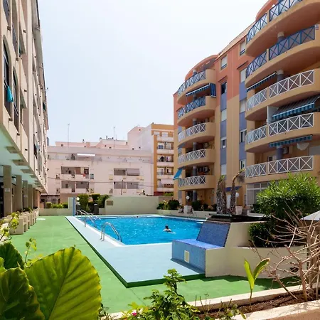 Apartment Sol Y Mar